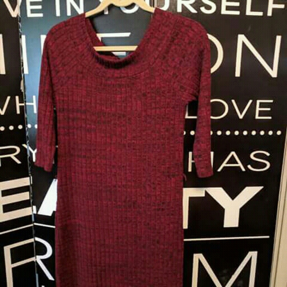 Allison Brittney dress